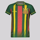 Camisa Finta Sampaio Corrêa FC I 24/25 Infantil - Foto 1