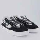 Tênis Masculino OUS Essencial Fluente GTX PRT - Foto 2