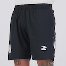 Bermuda Tolledo Sports Asa de Arapiraca 2025 Masculina - Foto 3