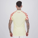 Camisa Tolledo Sports Anapolina III 2025 Masculina - Foto 4