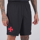 Calção Kappa Vasco Treino Goleiro 25/26 Masculino - Foto 2