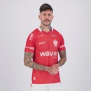 Camisa Tolledo Sports Paranavaí I 25/26 Masculino - Foto 2