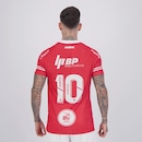 Camisa Tolledo Sports Paranavaí I 25/26 Masculino - Foto 4