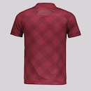 Camisa Dragão Premium Atlético Goianiense Aquecimento 24/25 Infantil - Foto 2