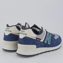 Tênis Masculino New Balance 574 V2 - Foto 3