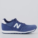 Tênis Infantil New Balance 373 - Foto 1