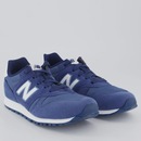 Tênis Infantil New Balance 373 - Foto 2