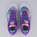 Tênis Masculino 361 Degrees AG V - Foto 4