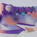 Tênis Masculino 361 Degrees AG V - Foto 7