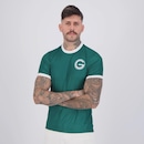 Camisa Gr33n Goiás 2023 Homenagem Masculina - Foto 3