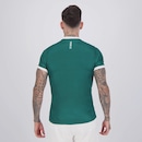 Camisa Gr33n Goiás 2023 Homenagem Masculina - Foto 4