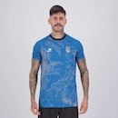 Camisa Tolledo Sports Capital Treino 25/26 Masculino - Foto 1