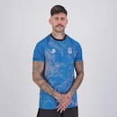 Camisa Tolledo Sports Capital Treino 25/26 Masculino - Foto 2