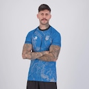 Camisa Tolledo Sports Capital Treino 25/26 Masculino - Foto 3