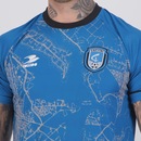 Camisa Tolledo Sports Capital Treino 25/26 Masculino - Foto 5