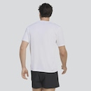 Camiseta adidas WE Base T Masculina - Foto 2
