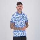 Camisa Tolledo Sports Capital Aquecimento 25/26 Masculina - Foto 2
