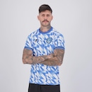 Camisa Tolledo Sports Capital Aquecimento 25/26 Masculina - Foto 3