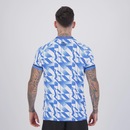 Camisa Tolledo Sports Capital Aquecimento 25/26 Masculina - Foto 4