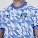 Camisa Tolledo Sports Capital Aquecimento 25/26 Masculina - Foto 5