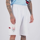 Calção Dragão Premium Atlético Goianiense 24/25 Masculino - Foto 2