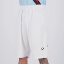 Calção Dragão Premium Atlético Goianiense 24/25 Masculino - Foto 3