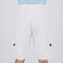 Calção Dragão Premium Atlético Goianiense 24/25 Masculino - Foto 4