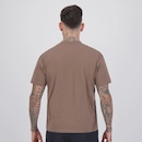 Camiseta New Balance Essentials Masculina - Foto 4