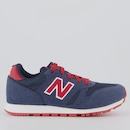 Tênis Infantil New Balance 373 - Foto 1