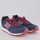Tênis Infantil New Balance 373 - Foto 2