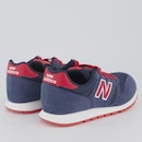 Tênis Infantil New Balance 373 - Foto 3
