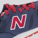 Tênis Infantil New Balance 373 - Foto 7