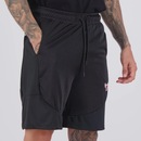 Bermuda NBA Chicago Bulls Masculina - Foto 2