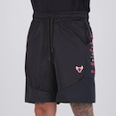Bermuda NBA Chicago Bulls Masculina - Foto 3