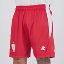 Calção Tolledo Sports Paranavaí 2025 Masculino - Foto 3