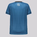 Camisa Tolledo Sports Capital Treino 25/26 Infantil - Foto 2