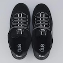 Tênis Masculino OUS Essencial Fluente GTX PRT - Foto 4