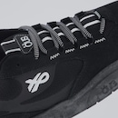 Tênis Masculino OUS Essencial Fluente GTX PRT - Foto 7