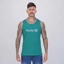 Regata Hurley Silk Solid Masculina - Foto 1
