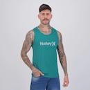 Regata Hurley Silk Solid Masculina - Foto 2