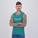 Regata Hurley Silk Solid Masculina - Foto 3