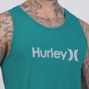 Regata Hurley Silk Solid Masculina - Foto 5