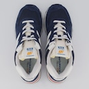 Tênis Masculino New Balance 574 V2 - Foto 4