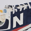 Tênis Masculino New Balance 574 V2 - Foto 7
