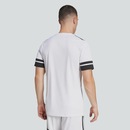 Camisa adidas Squadra 25 Masculina - Foto 2
