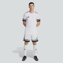Camisa adidas Squadra 25 Masculina - Foto 5