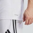 Camisa adidas Squadra 25 Masculina - Foto 6
