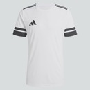 Camisa adidas Squadra 25 Masculina - Foto 7