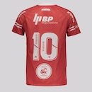 Camisa Tolledo Sports Paranavaí I 25/26 Infantil - Foto 2