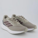 Tênis Masculino adidas Runfalcon 5 - Foto 2